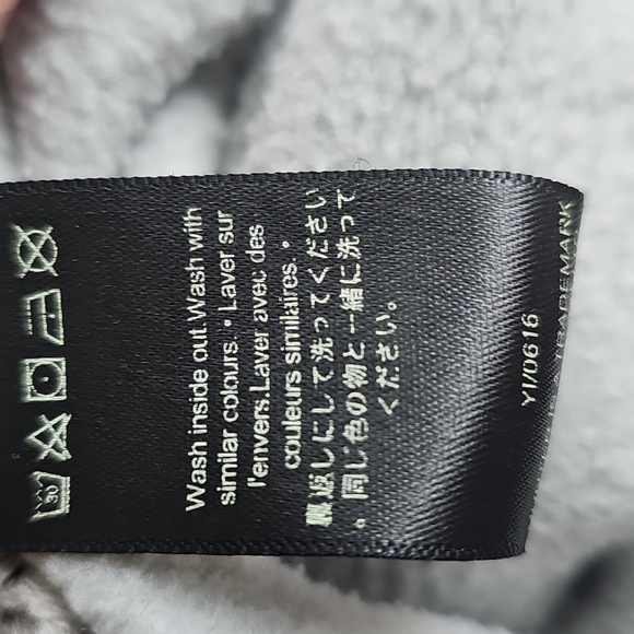 Hunter Gray Boot Socks - Picture 4 of 4